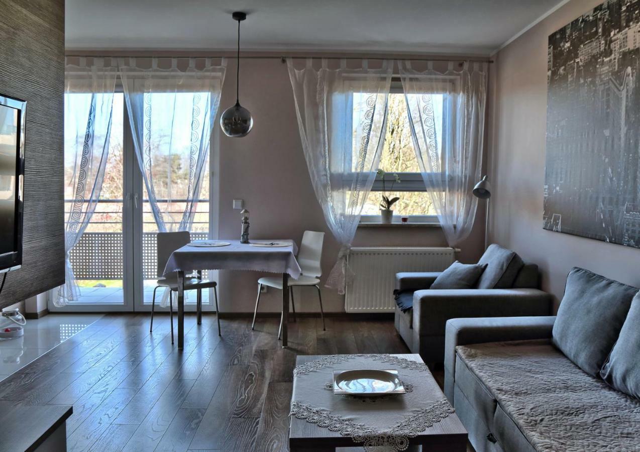 Gwiazda Polnocy Villa Nord Jastrzębia Góra Kültér fotó