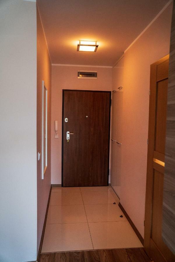 Gwiazda Polnocy Villa Nord Jastrzębia Góra Kültér fotó
